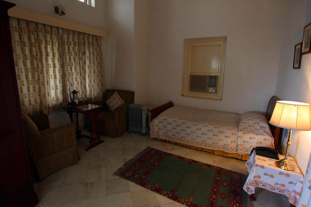 Loharu House Bed and Breakfast Jaipur Kamer foto